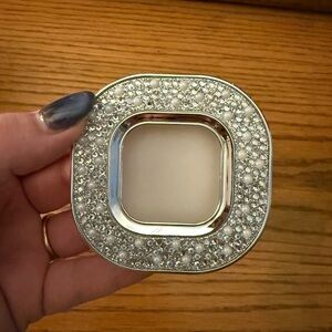Bath & Body Works Pearls & Gems Scentportable Car Visor Clip